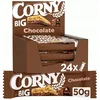 Corny Big Mlečna čokolada 50 g karton 24 kosov