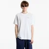 Majice Sporty & Rich Serif Logo Tshirt UNISEX White L