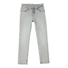 Calvin Klein Jeans Kavbojke ANDREW moder denim