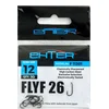 Enter FLY F26 #14 Black Nickel