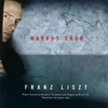 LISZT: piano WORKS 4 NOTE