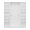 HANAH HOME Ormar za hodnik Kale 8120
