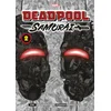 Deadpool Samurai (Manga)