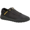 CATERPILLAR HEX+CANVAS CIPELE BLK