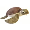 Plišasta morska želva Wild Republic Cuddlekins Jumbo - 74 cm (808059)