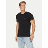 AERONAUTICA MILITARE Muška majica Underwear SCOTI003J508_NE34300, Crna