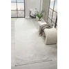 Conceptum Hypnose Tepih K838A, Pravougaoni, 100x300 cm, Bež