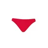 SUNFLAIR Bikini hlačke Mix&Match rdeča