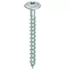 Vijaki 4,0x25-40mm, ravna glava, torx, za žepne luknje | HECO - 40 mm