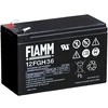 Svinčena baterija Fiamm 12 FGH 36 12V/9Ah 09642