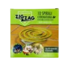 Zig Zag spirale protiv komaraca