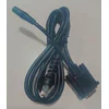Gembird POS-Cable-RJ45-RS232 for barcode scanner