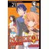 Nisekoi: False Love, Vol. 21