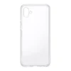 Maska Skin Silikon za Samsung A04/ A045F transparent.