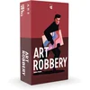Helvetiq igra s kartami Art Robbery