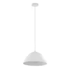 TK Lighting VISEČA SVETILKA FARO NOVA BELA 3192