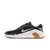 Nike Flex Train Mens Workout Shoes - Black