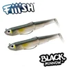 Guma Fiish BM3173 Double Combo Shore 12cm/12g