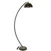 Opviq Hilal 534LUN4195 Podna lampa, Crna