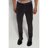 Bikkembergs Muške farmerke CQ1011NS3633-C74, Crna