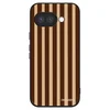 ULTIMATE CASE za Google Pixel 9a - Brown lines