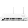 MIKROTIK Switch CRS125-24G-1S-2HnD-IN L3 upravljiv