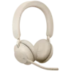 JABRA EVOLVE2 65, Link380c MS Stereo Beige