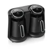 Arzum OK006-0500 Okka Minio Duo – Dupli aparat za tursku kafu (8 šoljica)