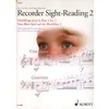 KEMBER:RECORDER SIGHT READING 2