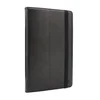 Maska na preklop Hanman univerzalna za Tablet 10 in, Crna