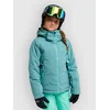 Roxy Ice Escape Girl Kids Jacket arctic