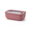Guzzini Činija Eco store&more, 900 ml, Roze