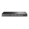 TP - LINK Switch 24-port TL-SG3428 JetStream L3-Lite crni