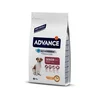 ADVANCE Suva hrana za pse piletina i pirinač Dog Mini Senior 3kg