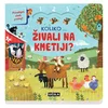 Učila Koliko ... živali na kmetiji?