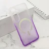Maska Starlight MagSafe za Samsung S921B Galaxy S24 5G/ ljubičasta