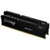64GB (2x32GB kit) KINGSTON DIMM DDR5 5600MTs KF556C36BBEK2-64 Fury Beast