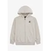 CONVERSE Jopa na zadrgo kit