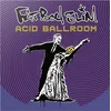 Fatboy Slim - Acid Ballroom (Limited Edition) (Grey/Silver Coloured) (12 Vinyl)