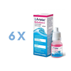Artelac Rebalance (6 x 10 ml)