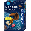KOSMOS Fun Science Schoko-Labor (V NEMŠČINI)