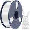 SUNLU Silk PLA+ White