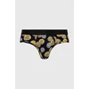 Moschino Muške Slip gaće, Crne