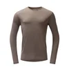 Devold Breeze Merino 150 tričko, falcon (XL)