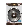 ROTO KRUNA ROTO RAŠPLA FI 125 MM 2.5 MM