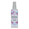 Crystal, deodorant za telo v razpršilu, 118 ml