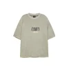 Pull&Bear Majica NIRVANA ONE DOLLAR svetlo bež / kaki / oliva / temno zelena