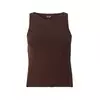 GAP Top temno rjava