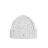 TOMMY HILFIGER Kape svetlo siva
