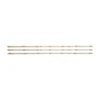 Ninaled LED trake za Toshiba 43LA2B63DG, ES-3656